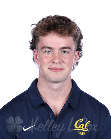 Rugby: California Golden Bears