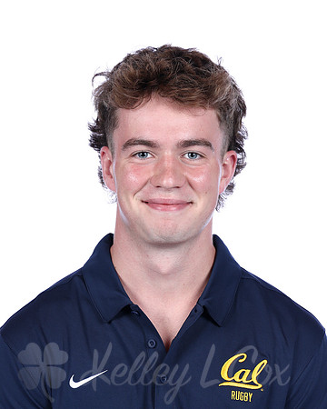 Rugby: California Golden Bears
