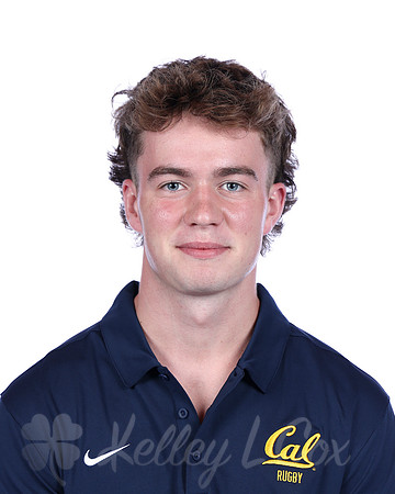 Rugby: California Golden Bears