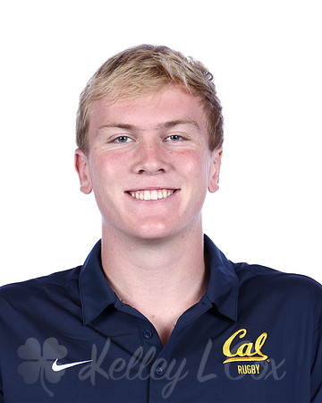 Rugby: California Golden Bears