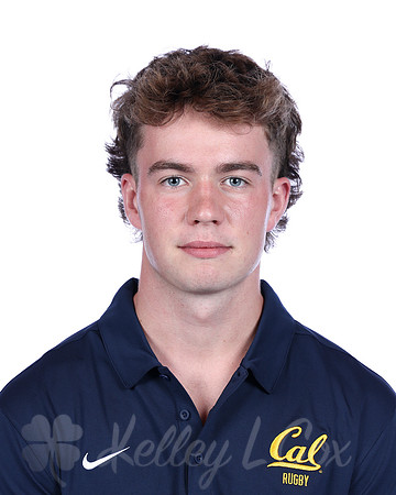 Rugby: California Golden Bears