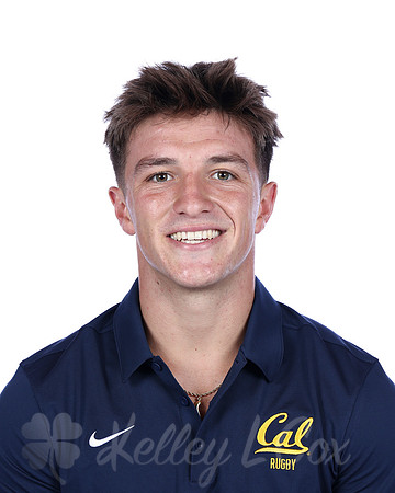 Rugby: California Golden Bears