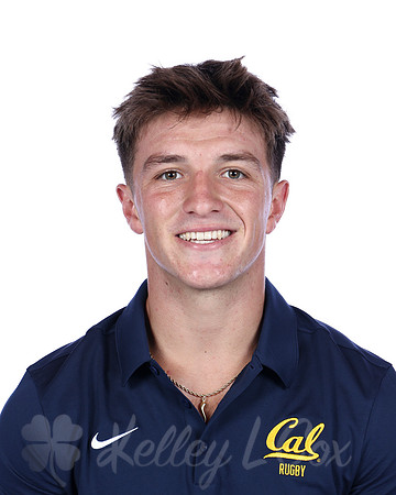 Rugby: California Golden Bears