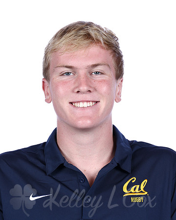 Rugby: California Golden Bears