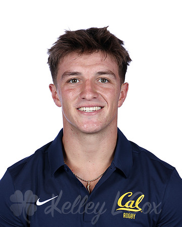 Rugby: California Golden Bears