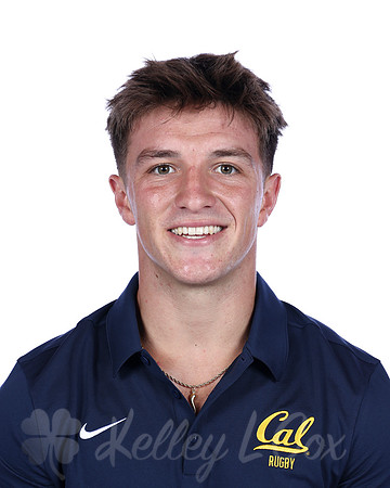 Rugby: California Golden Bears