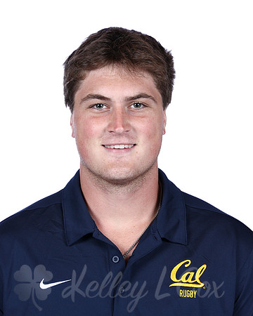 Rugby: California Golden Bears