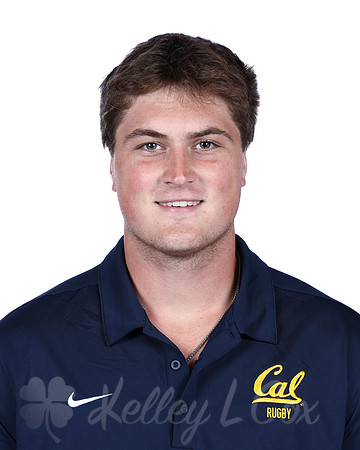 Rugby: California Golden Bears