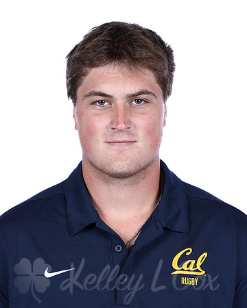 Rugby: California Golden Bears