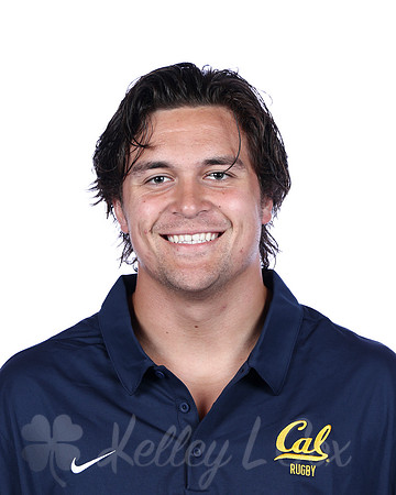 Rugby: California Golden Bears