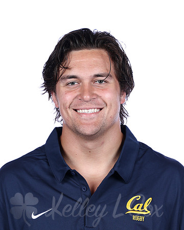 Rugby: California Golden Bears