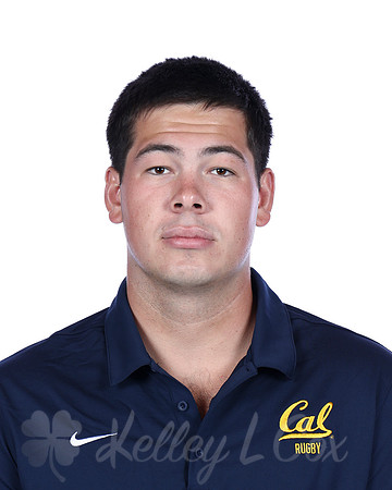 Rugby: California Golden Bears