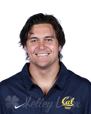 Rugby: California Golden Bears