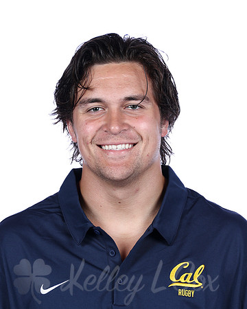Rugby: California Golden Bears