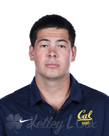 Rugby: California Golden Bears
