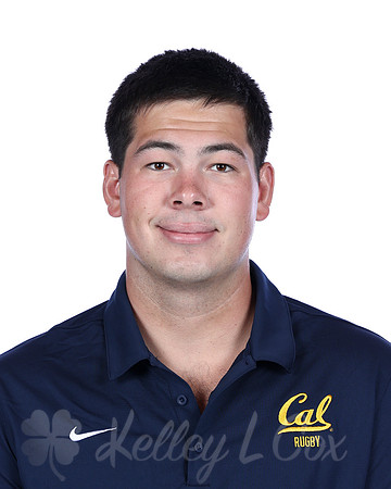 Rugby: California Golden Bears