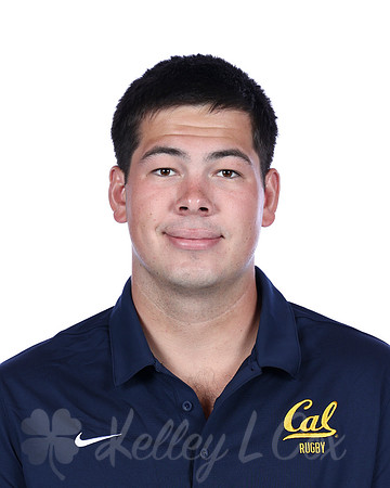 Rugby: California Golden Bears