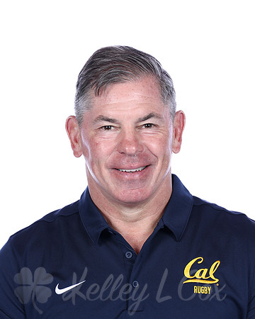 Rugby: California Golden Bears