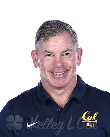 Rugby: California Golden Bears