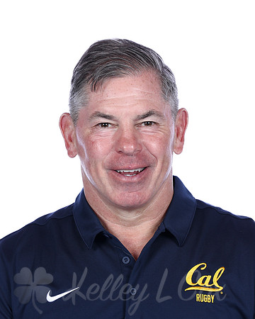 Rugby: California Golden Bears