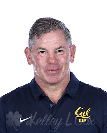 Rugby: California Golden Bears
