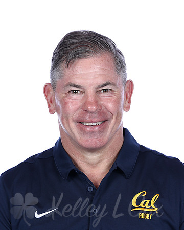 Rugby: California Golden Bears