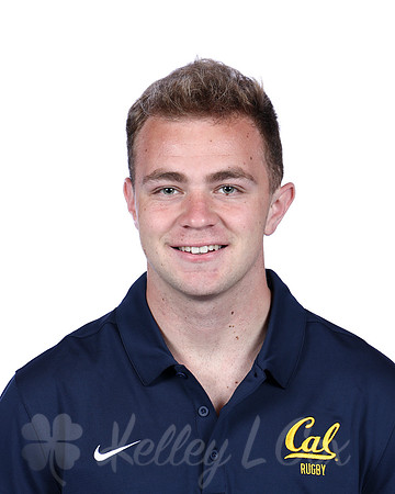 Rugby: California Golden Bears