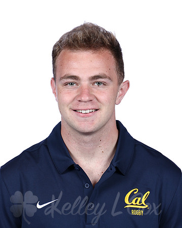 Rugby: California Golden Bears
