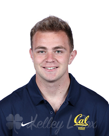 Rugby: California Golden Bears