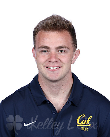 Rugby: California Golden Bears