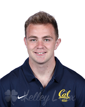 Rugby: California Golden Bears