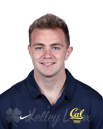 Rugby: California Golden Bears