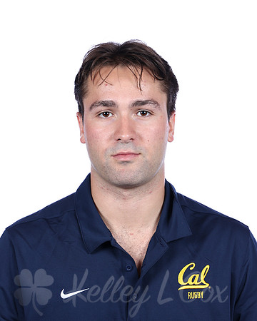 Rugby: California Golden Bears