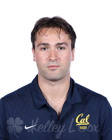 Rugby: California Golden Bears