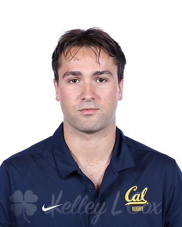 Rugby: California Golden Bears