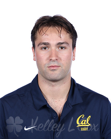 Rugby: California Golden Bears
