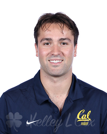 Rugby: California Golden Bears