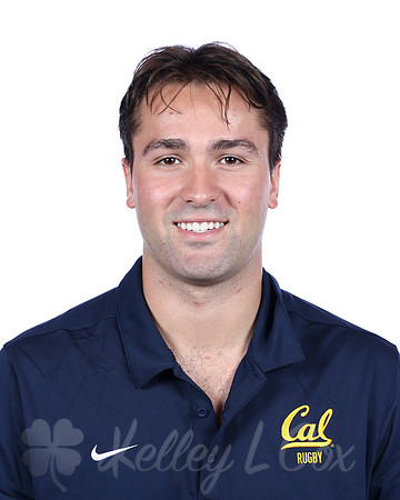 Rugby: California Golden Bears