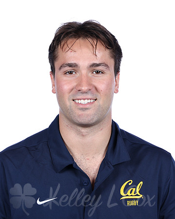 Rugby: California Golden Bears
