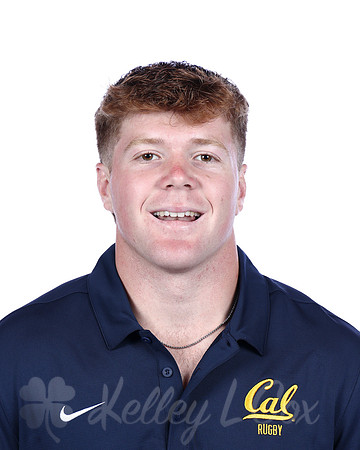 Rugby: California Golden Bears