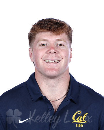 Rugby: California Golden Bears