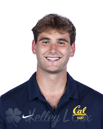 Rugby: California Golden Bears