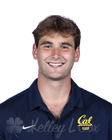 Rugby: California Golden Bears