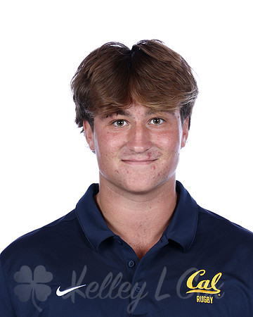 Rugby: California Golden Bears