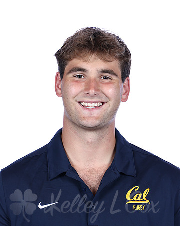 Rugby: California Golden Bears