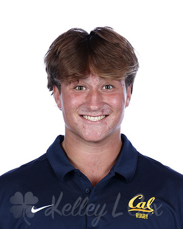 Rugby: California Golden Bears