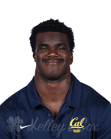 Rugby: California Golden Bears