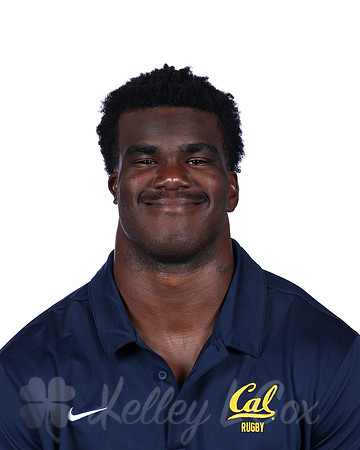 Rugby: California Golden Bears