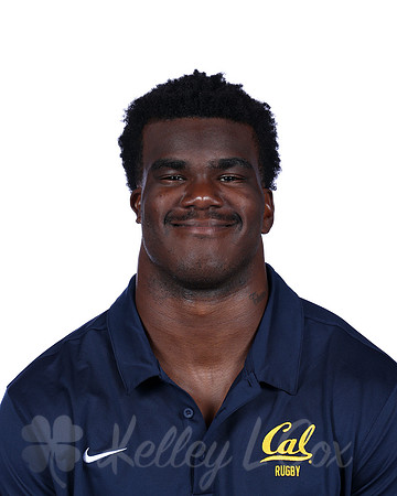 Rugby: California Golden Bears