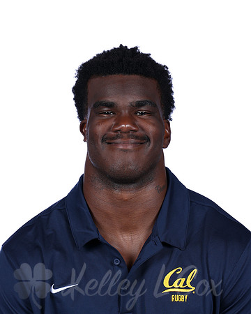 Rugby: California Golden Bears